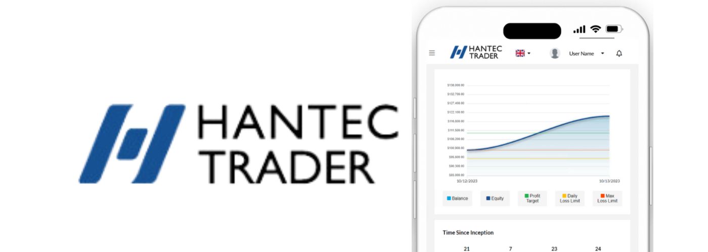 Hantec Trader - Hantec Launches Offshore Prop Trading Unit
