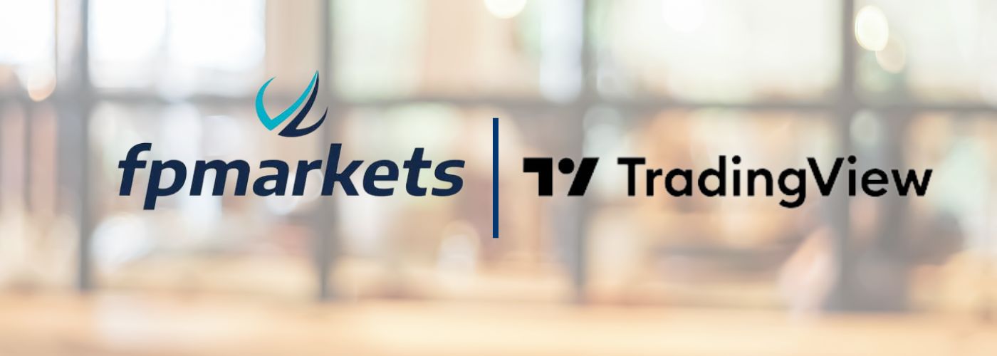 FP Markets Integrates TradingView’s Charting Platform Solutions