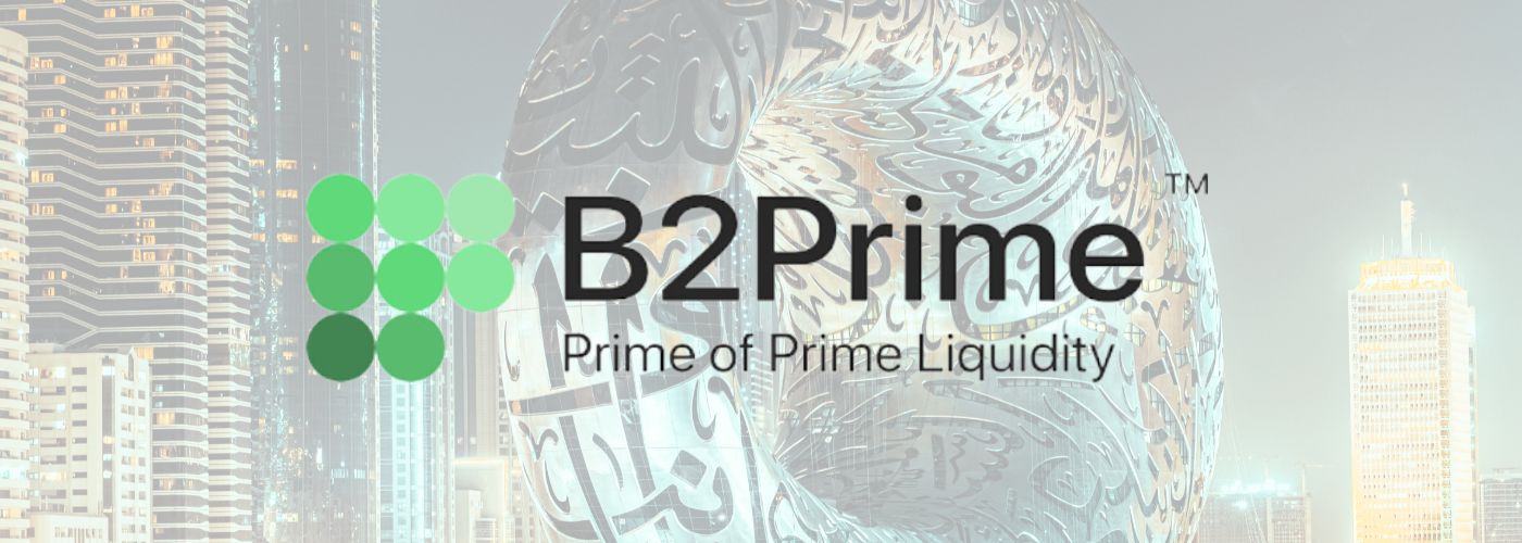 B2Prime Group Gets Nod from Dubai VARA for Crypto License