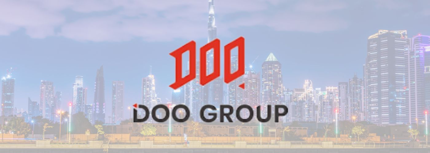 Doo Group Expands MENA Presence with Two New Dubai Offices