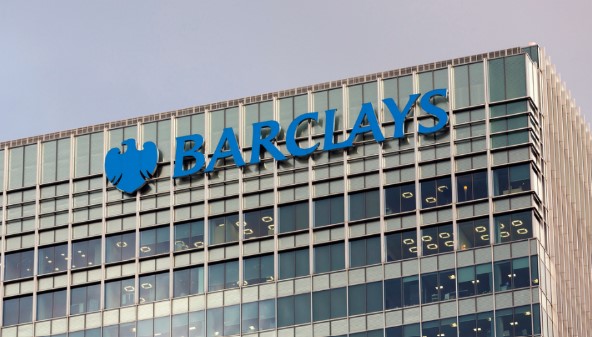 Barclays Canada Welcomes Ryan Voegeli
