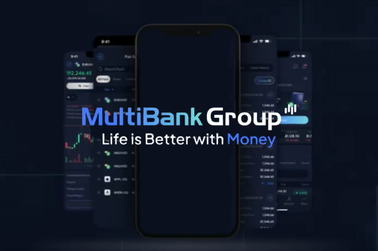MultiBank Plus - Multibank Group’s New Trading Platform