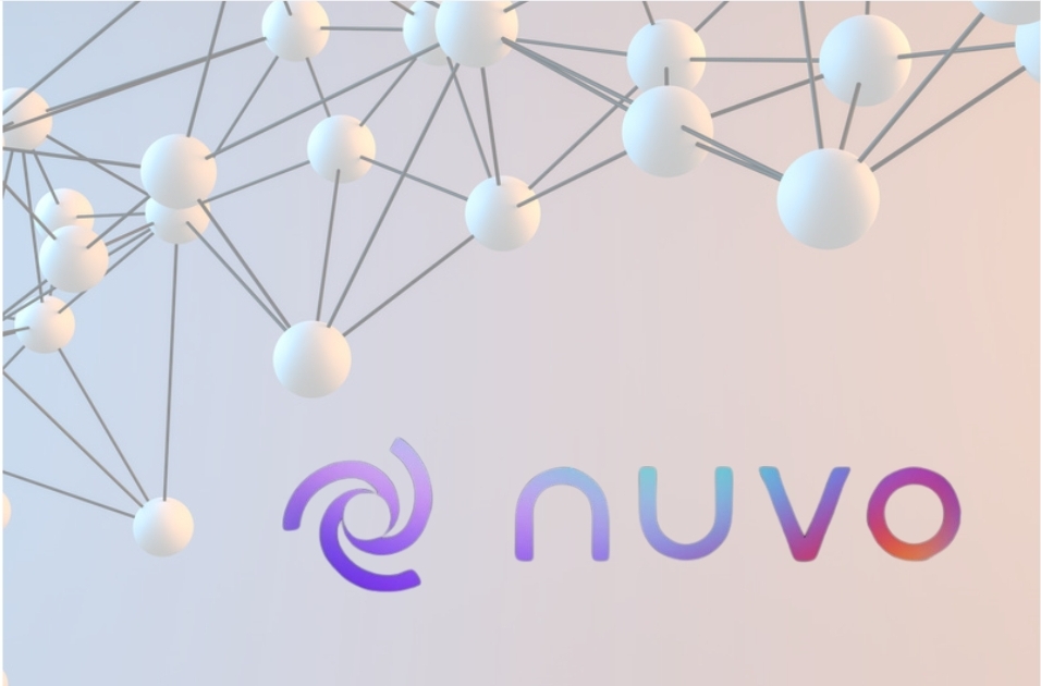 NUVO Introduces NUSCRIPTION: A New Era in Blockchain Trading