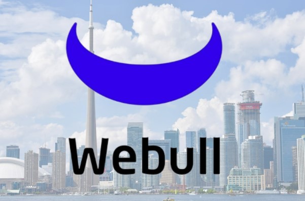 Webull Expands Brokerage Services into Canada