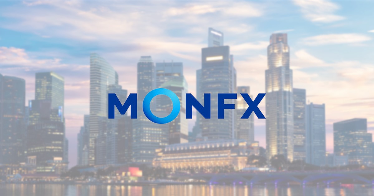 MonFX Expands Operations with New Singapore Office
