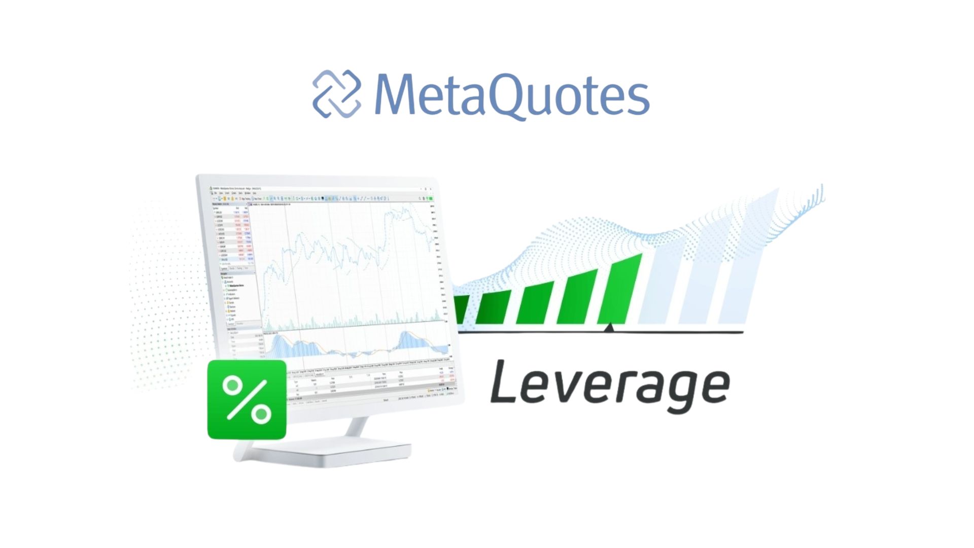 MetaTrader 5 Introduces Native Floating Leverage Support