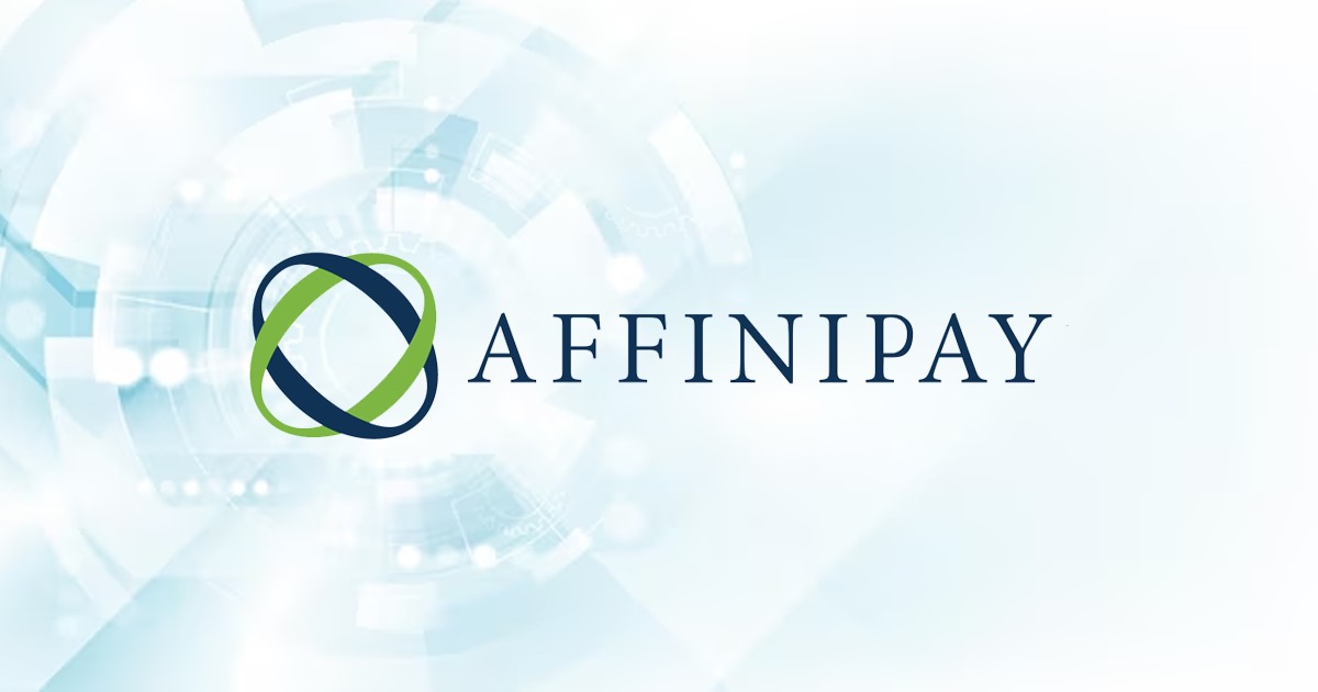 AffiniPay Launches In-Person Payments Options