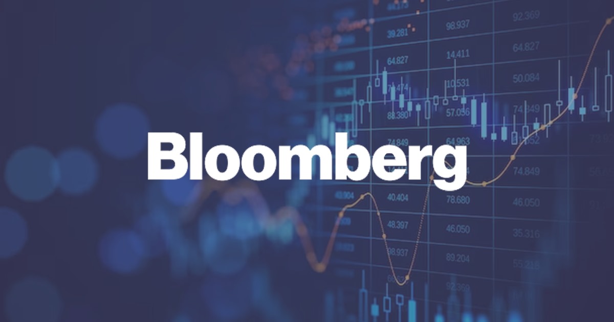 Bloomberg Launches Automated Electronic Workflow
