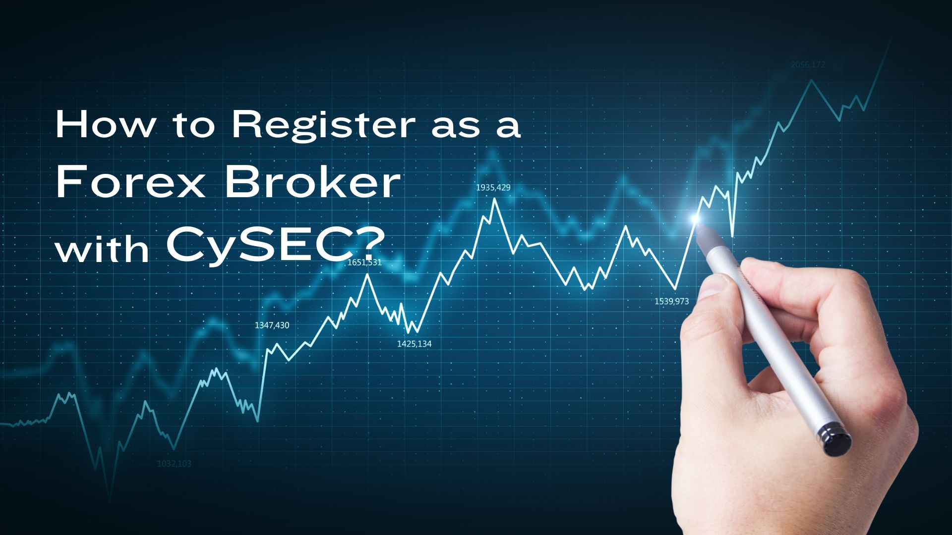 How to Register as a Forex Broker with CySec in 2024