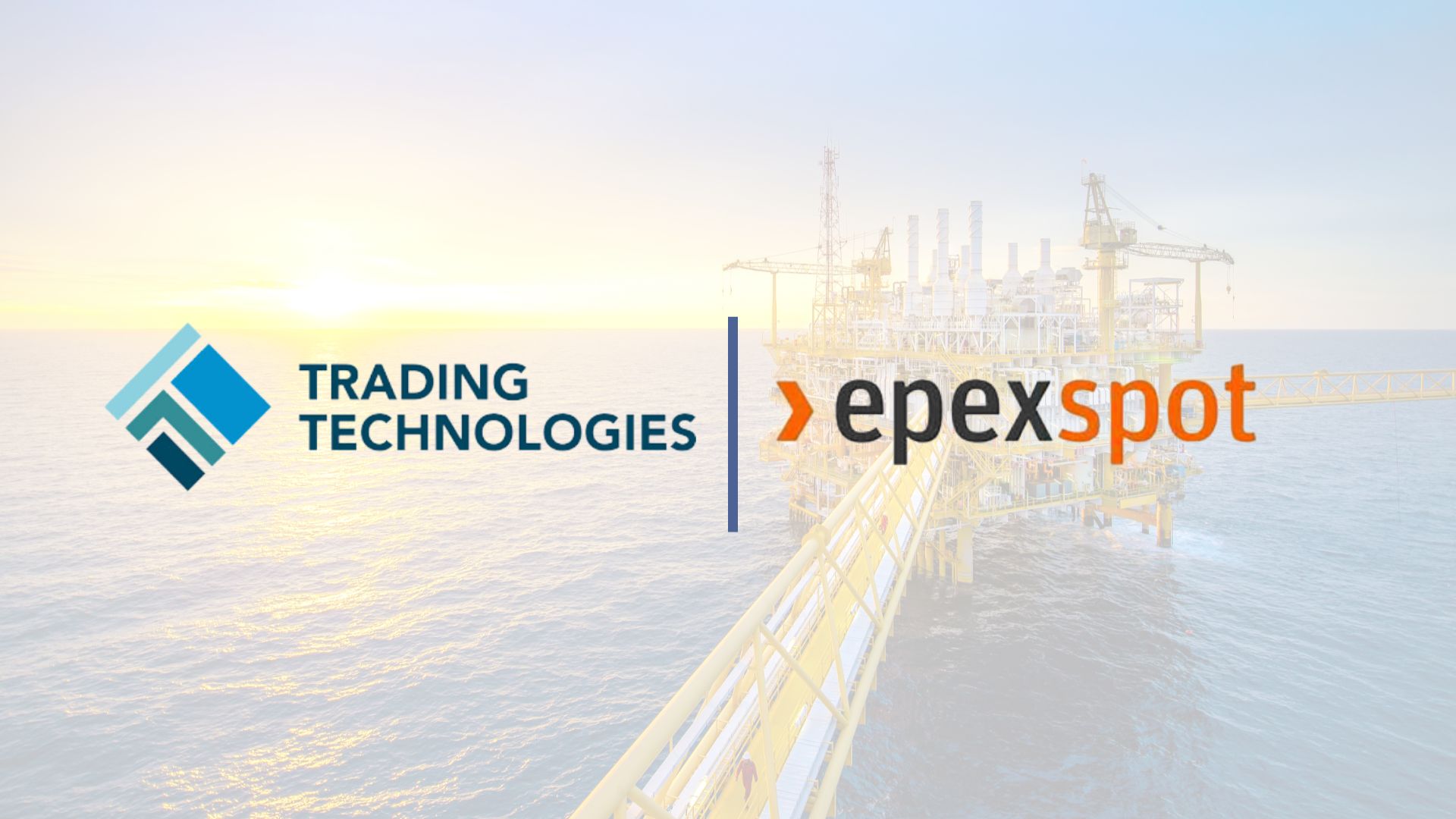 Trading Technologies Integrates With EPEX SPOT