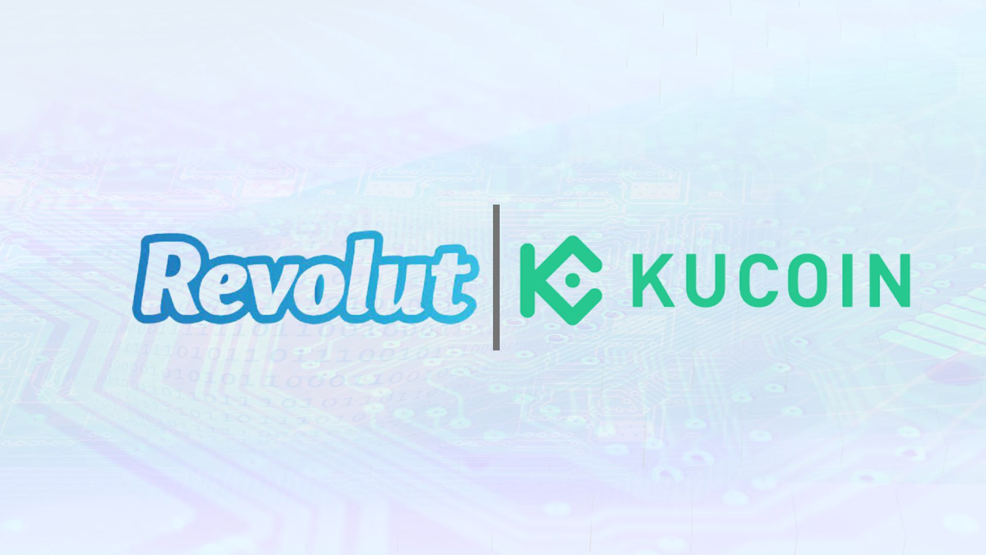 KuCoin and Revolut Collaborate for Euro-to-Crypto Transactions