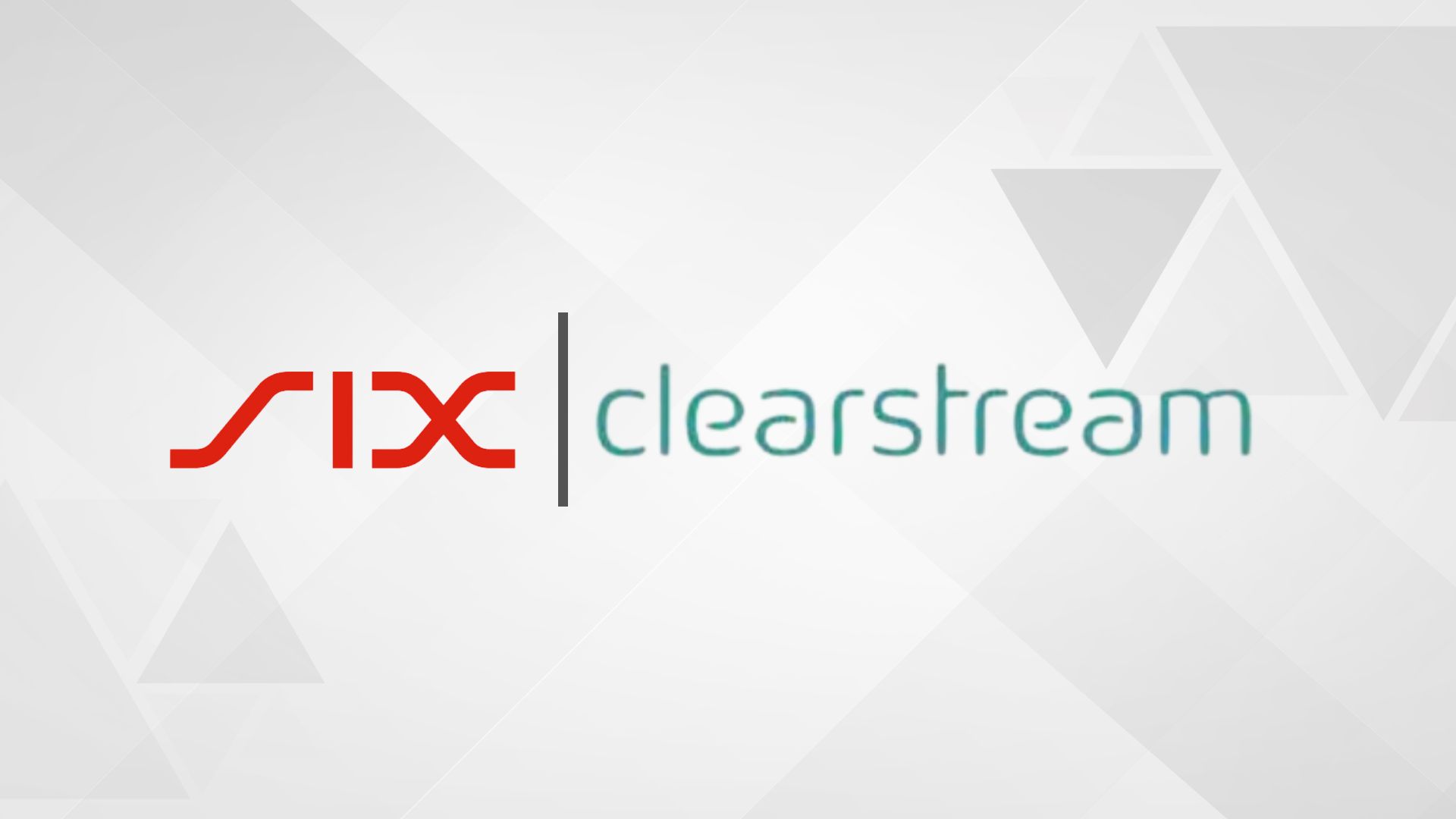 SIX and Clearstream Partner to Connect  Connexor with D7