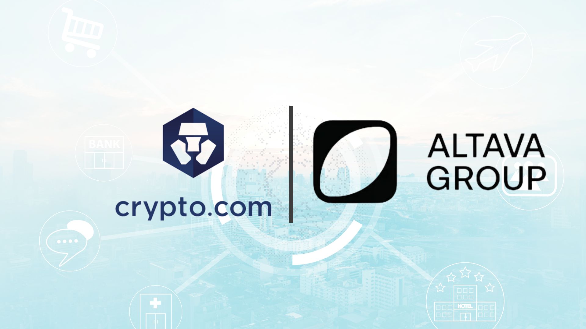 Digital Fashion Innovation - Crypto.com and ALTAVA Group Collaborate