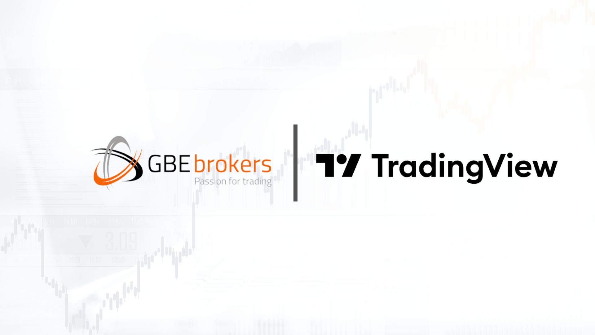 GBE Brokers Integrate TradingView for Advanced Charting Tools