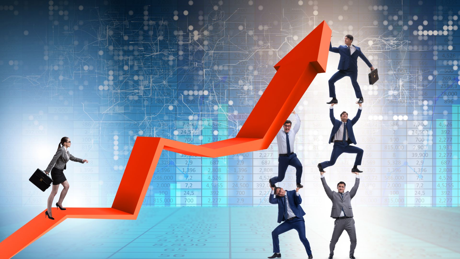 MetaQuotes and Prop Trading - What's the Matter?
