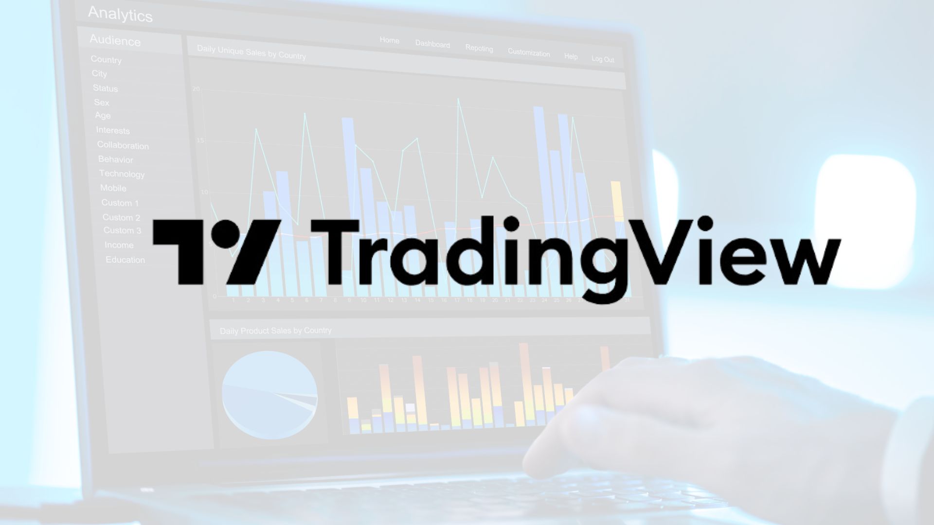 What is TradingView - How Does It Add Value for Forex Traders?