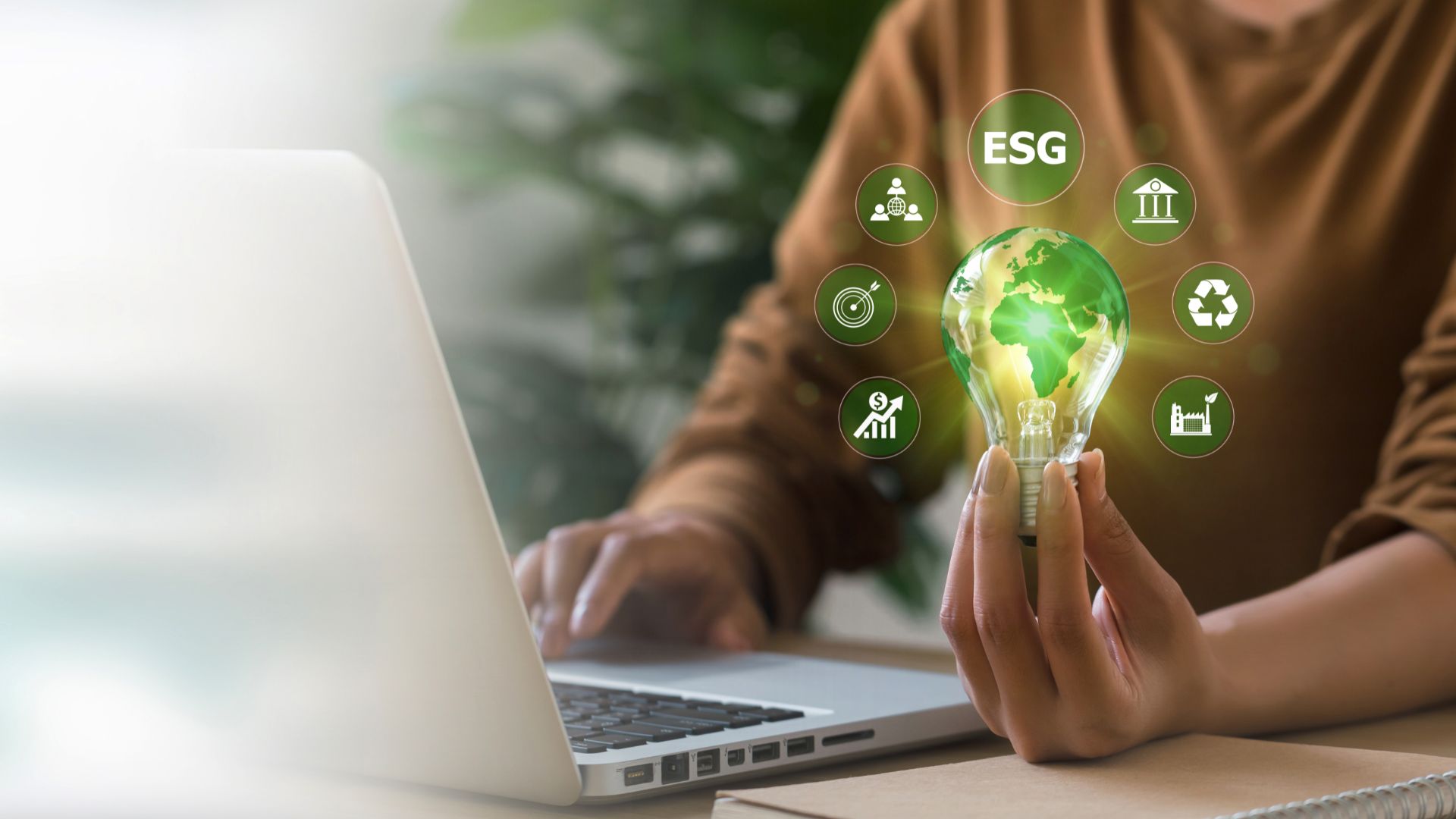 ESG and Forex Strategies - Incorporating Sustainable Trading