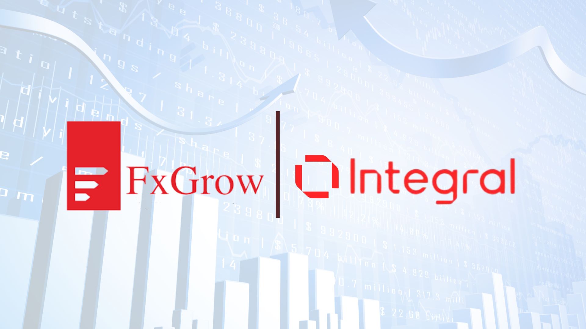 FxGrow Integrates Integral's Innovative Solutions