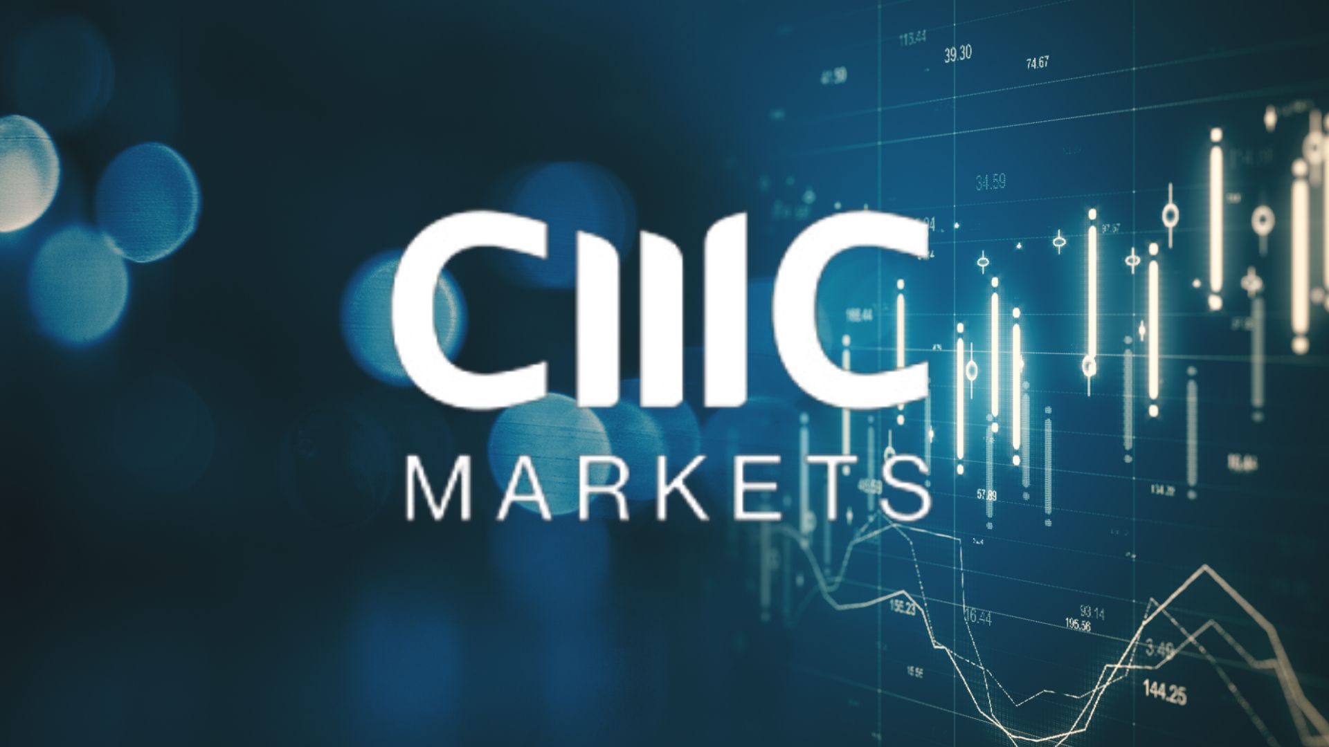 David and Albert Acquire More CMC Markets Shares