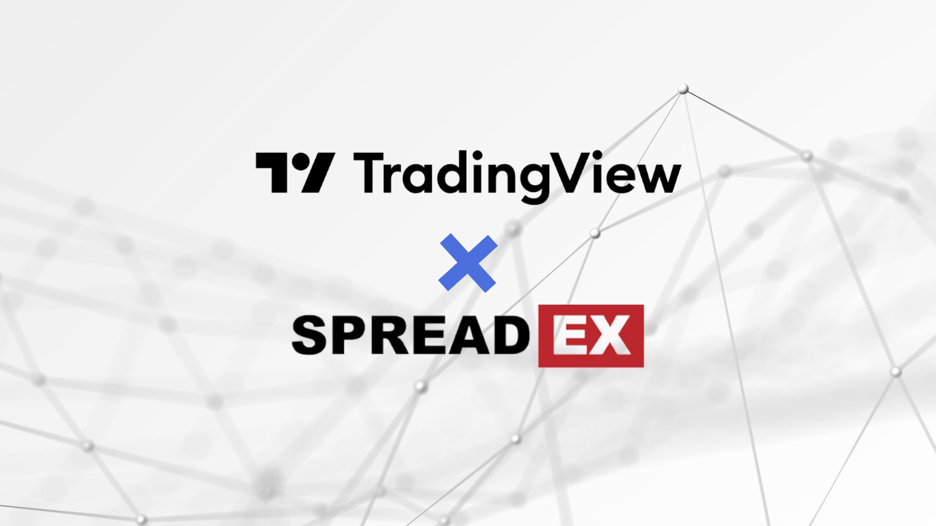 Spread Betting - TradingView's Spreadex Integration