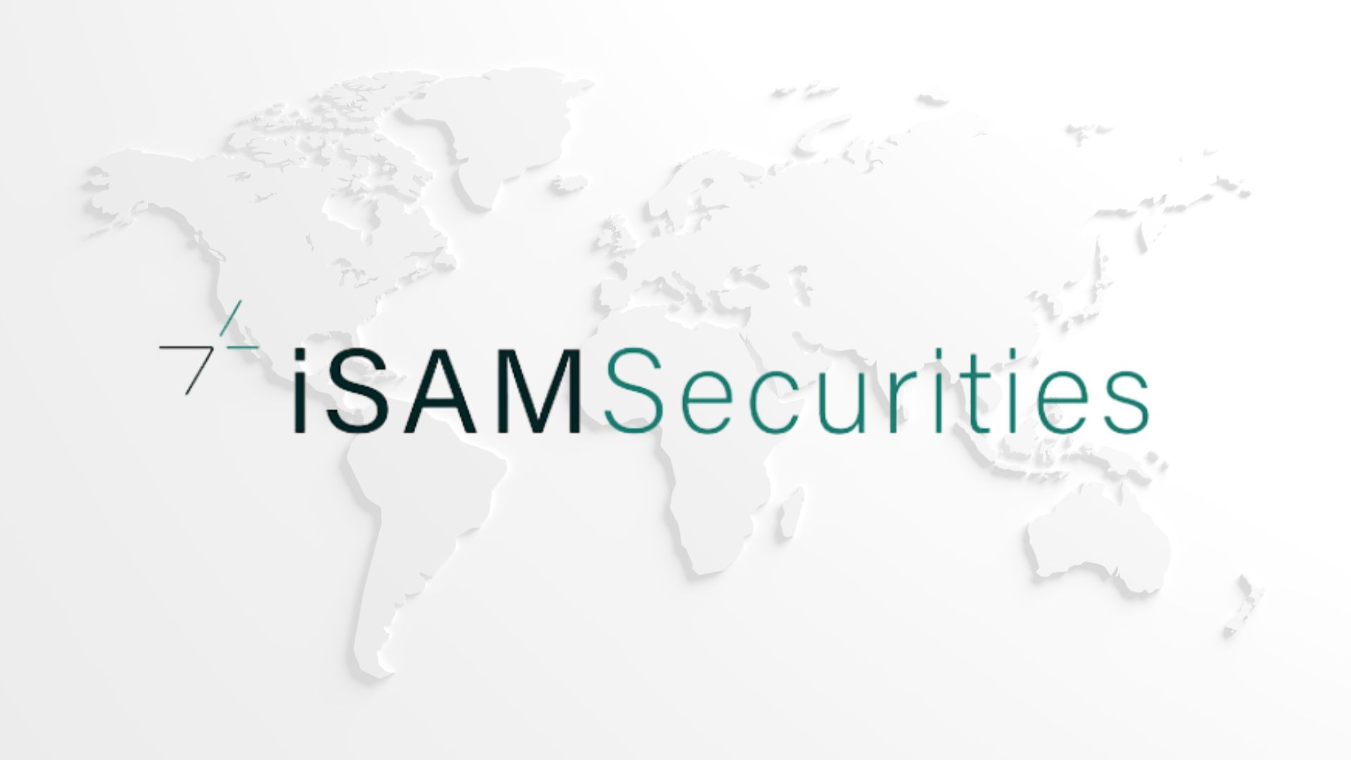iSAM Securities Welcomes New Hires to its Global e-Trading Team