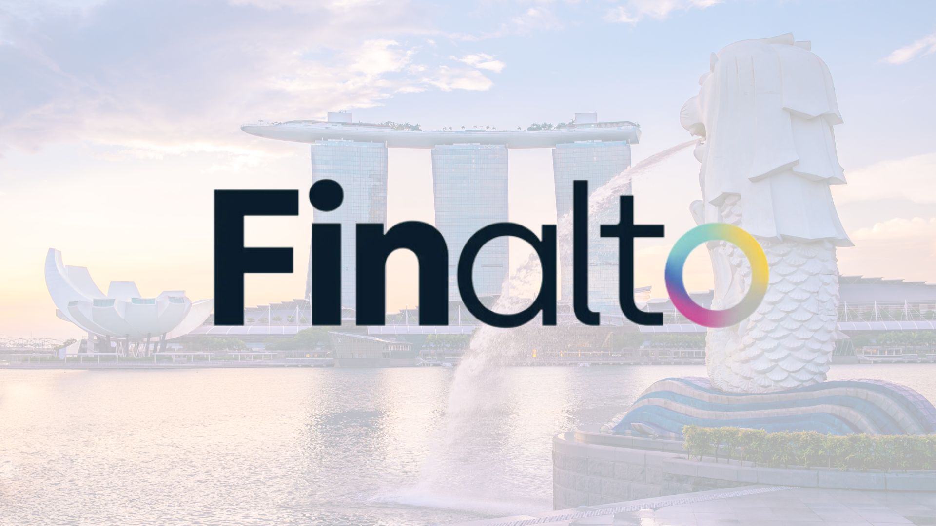 Finalto Opens New Office in Singapore