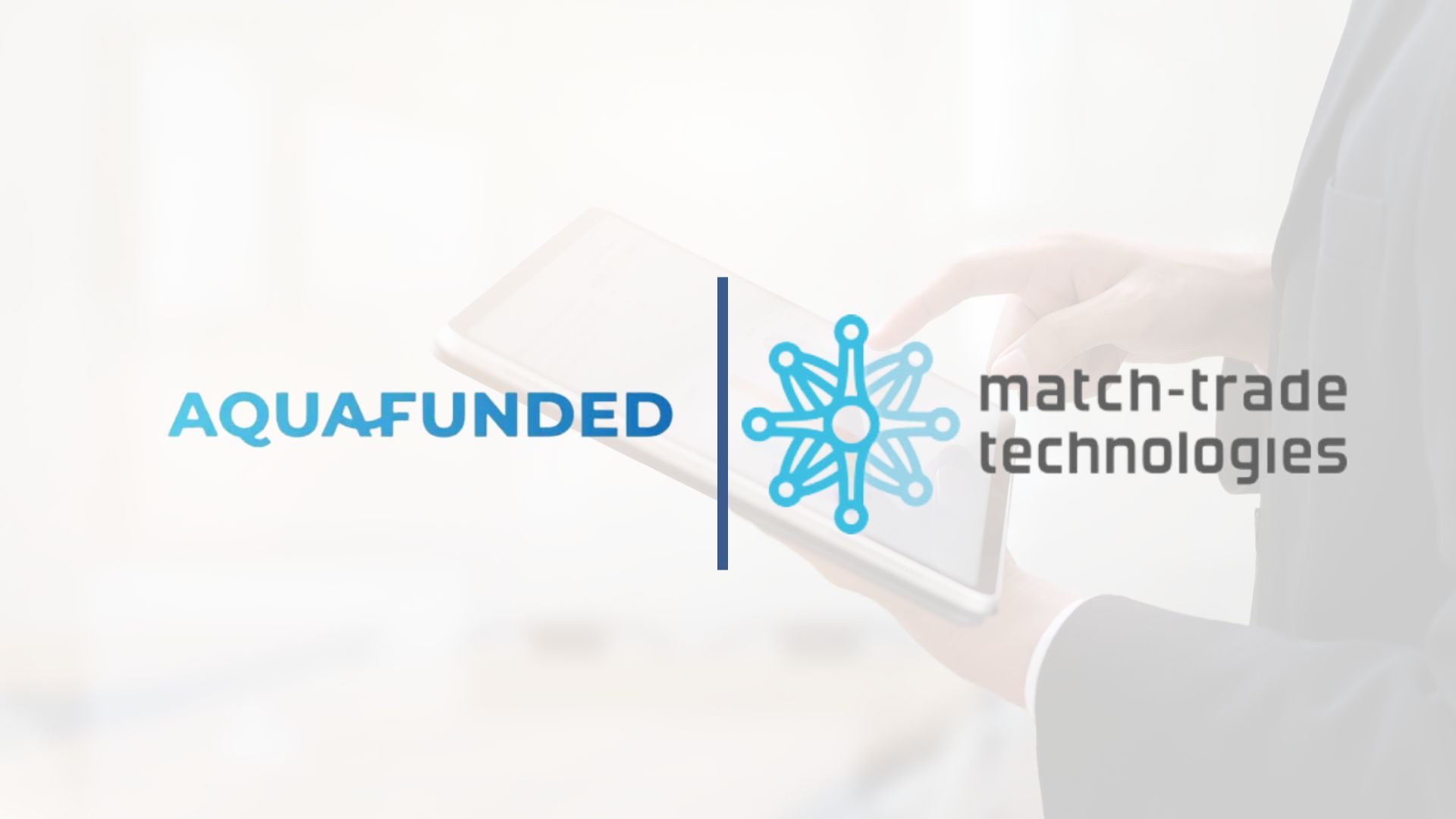 Prop Trading Firm AquaFunded to Integrate Match-Trade