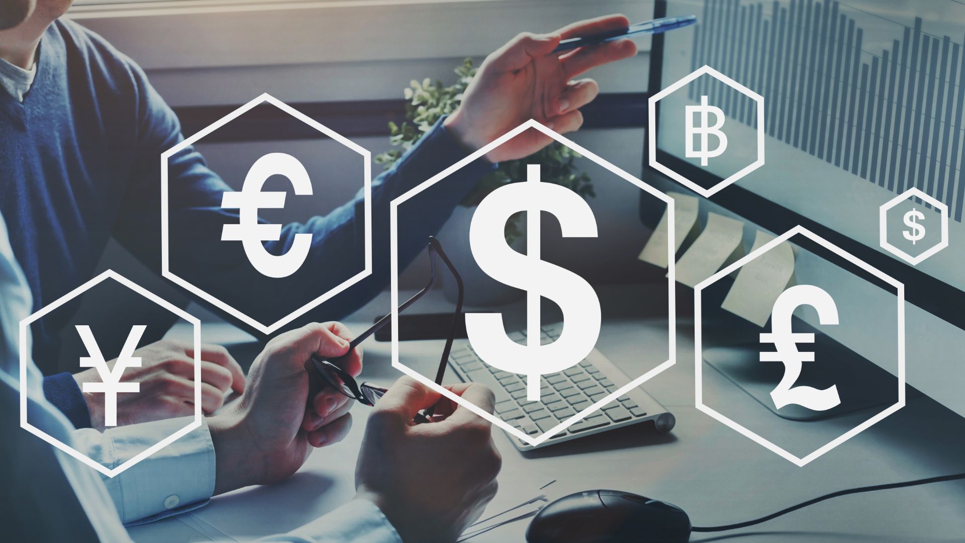 Understanding Currency Correlation in Forex Trading