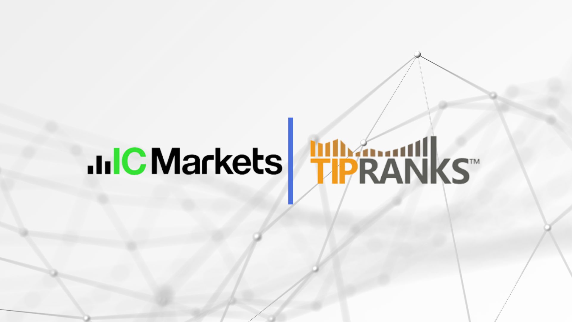 IC Markets Partners with TipRanks for Enhanced Research Tools