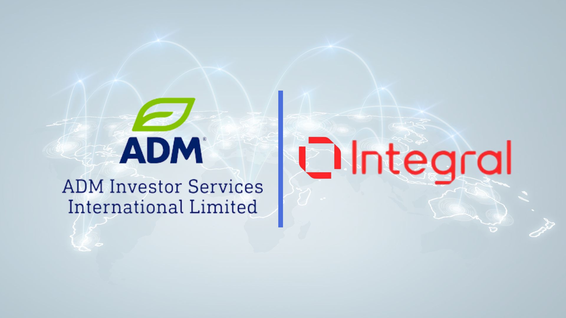 ADMISI Expands Global FX Business with Integral Technology