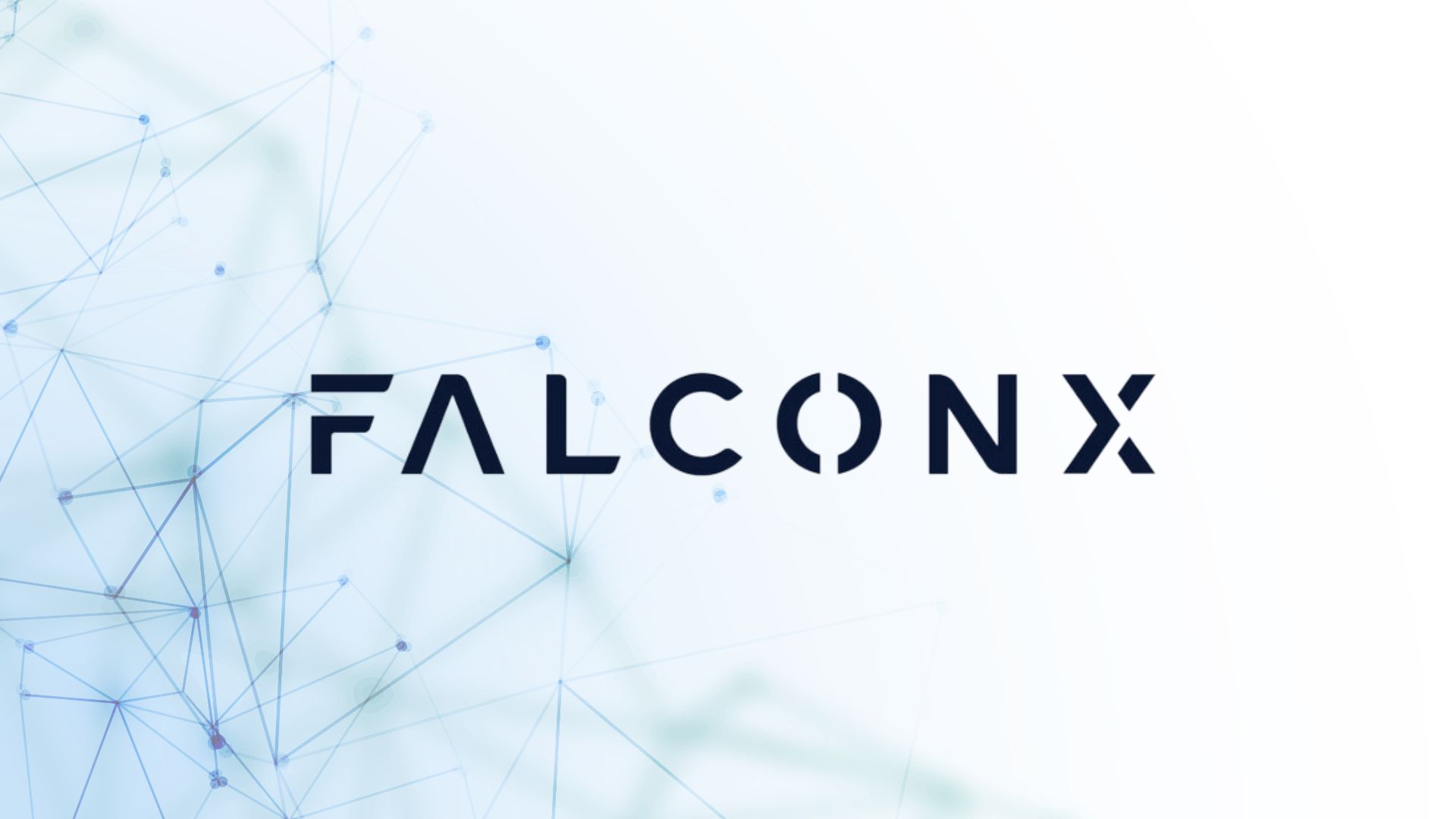 FalconX's FX Desk Launch - Led by Ex-BCB Executives