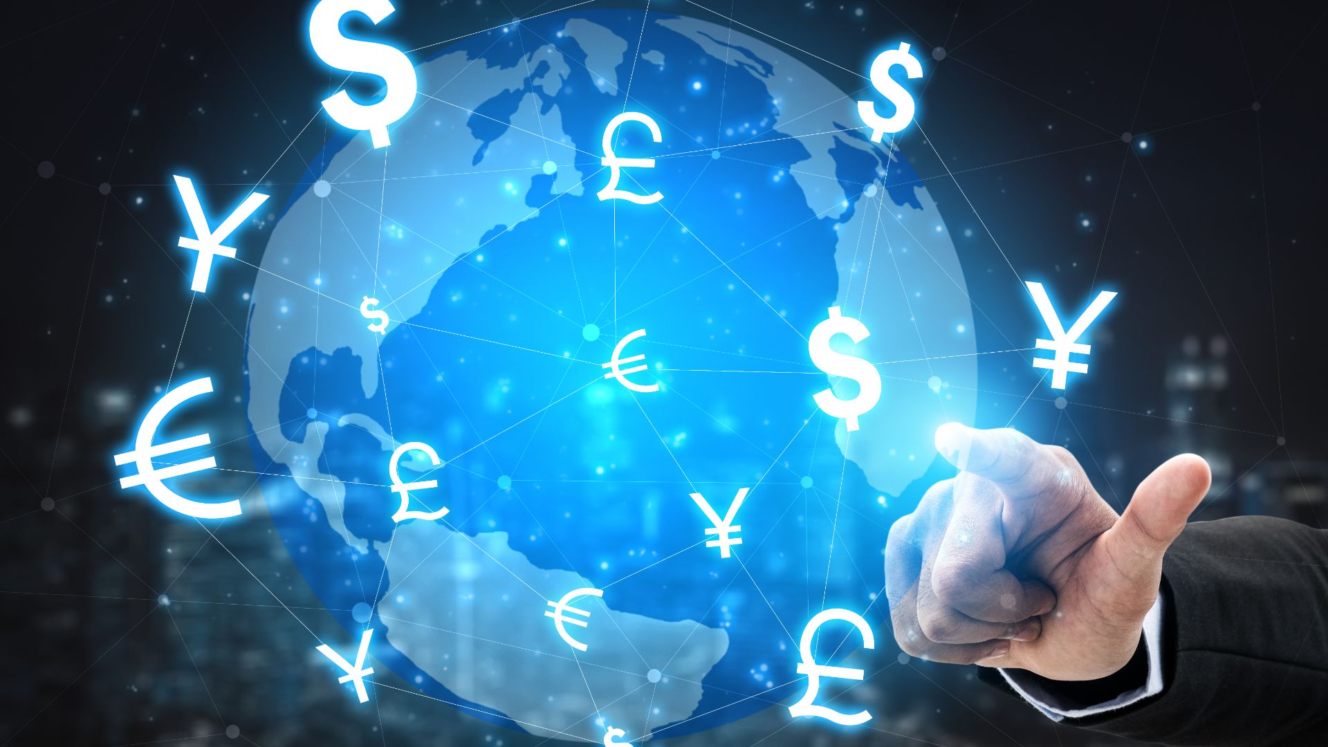 Top Currency Pairs to Watch in 2024