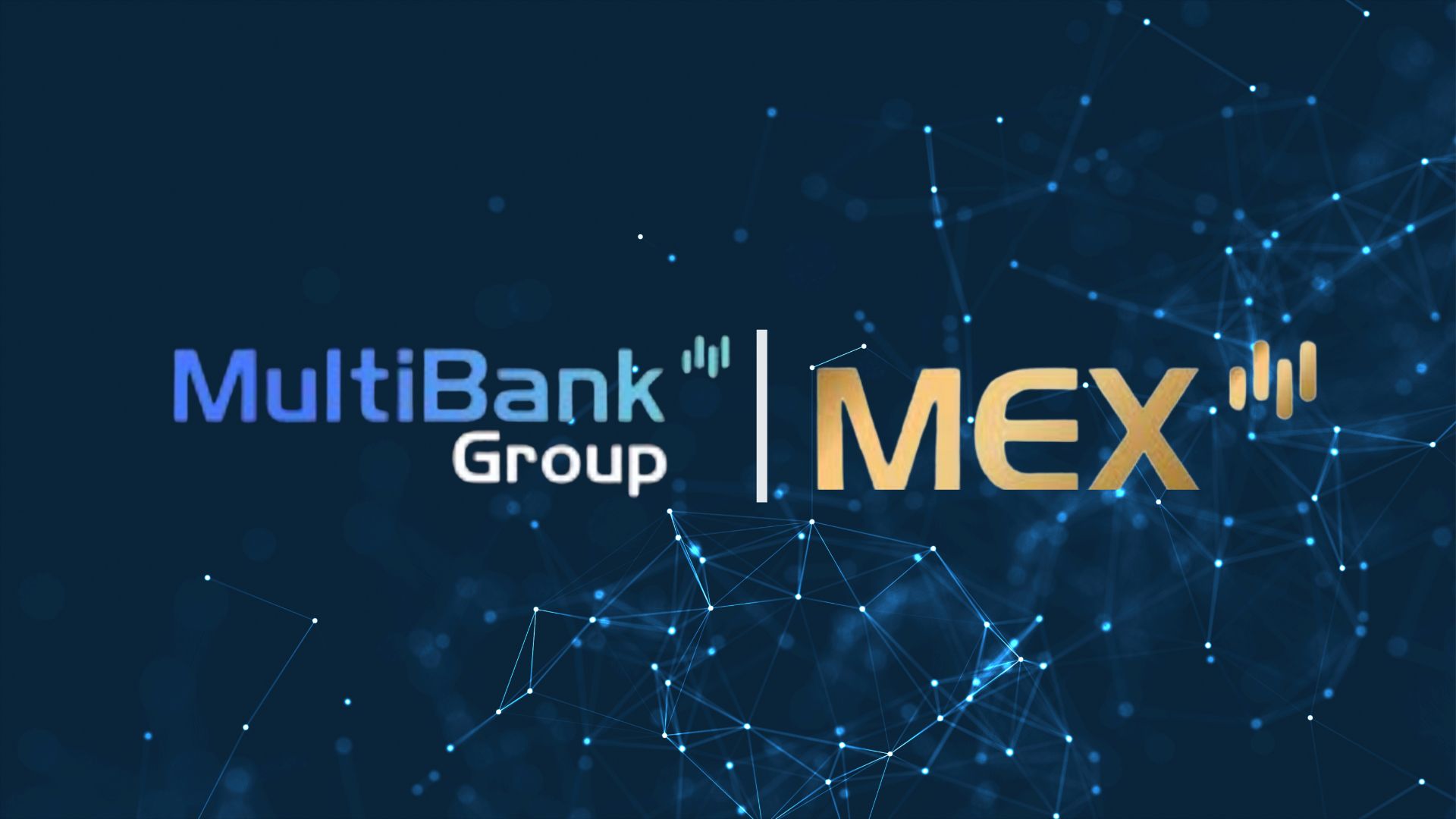 MultiBank Group Announces the Launch of MEX Exchange