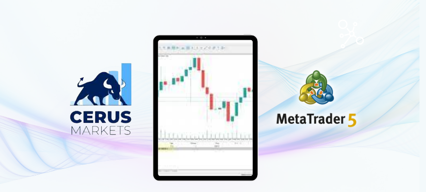 Cerus Markets Announces MetaTrader 5 Launch  Cerus Markets