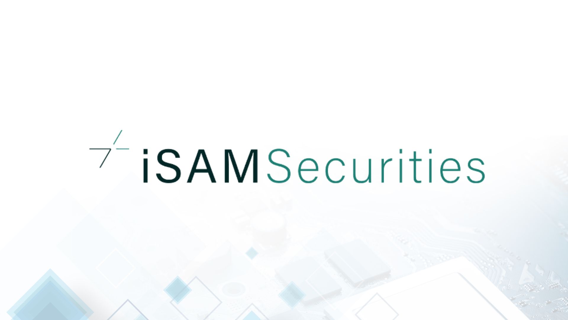 iSAM Securities Launches RADAR - Real-time Risk Analytics Dashboard
