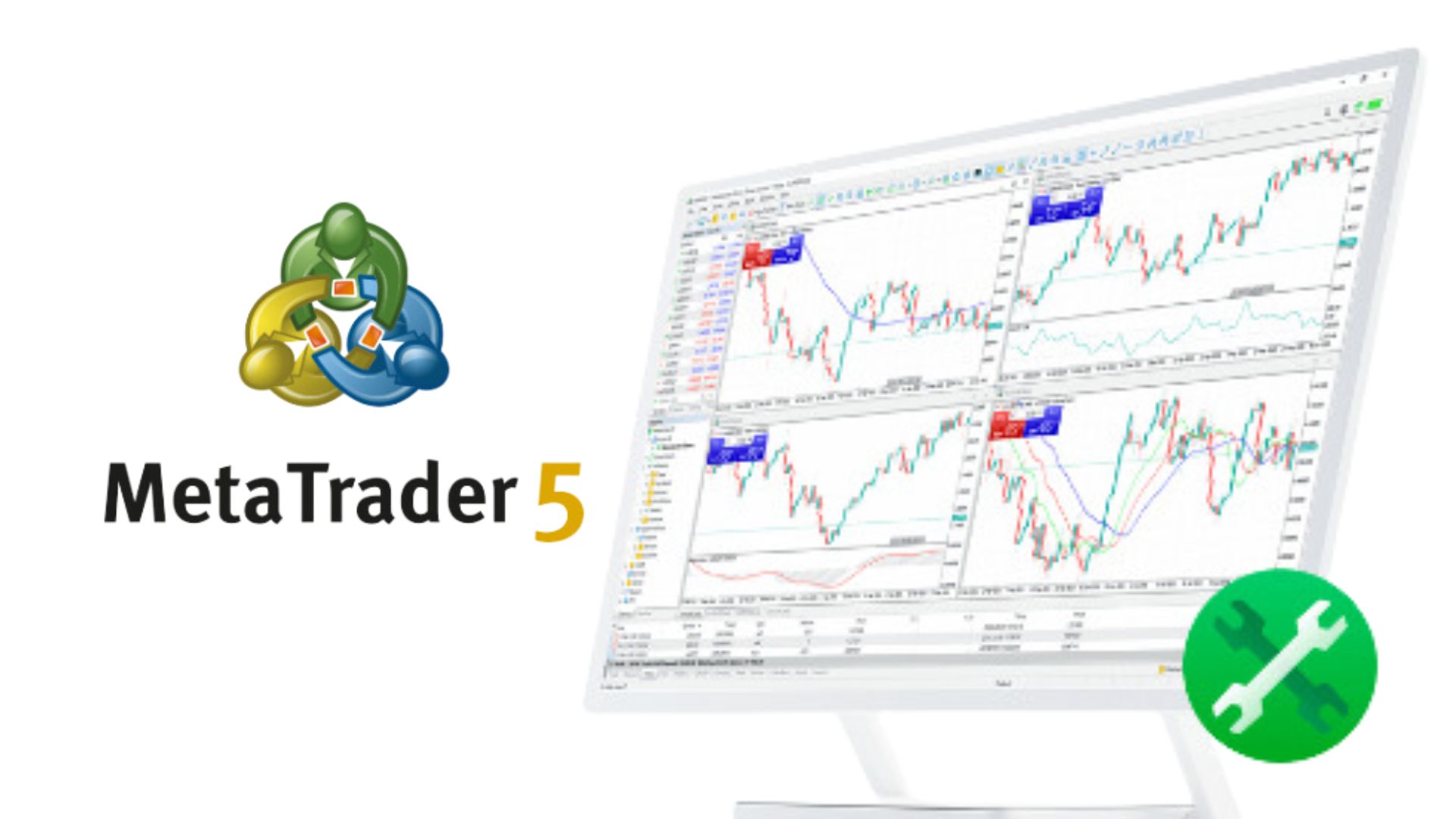 MetaQuotes Announces MT5 Build 4380 with Major Enhancements