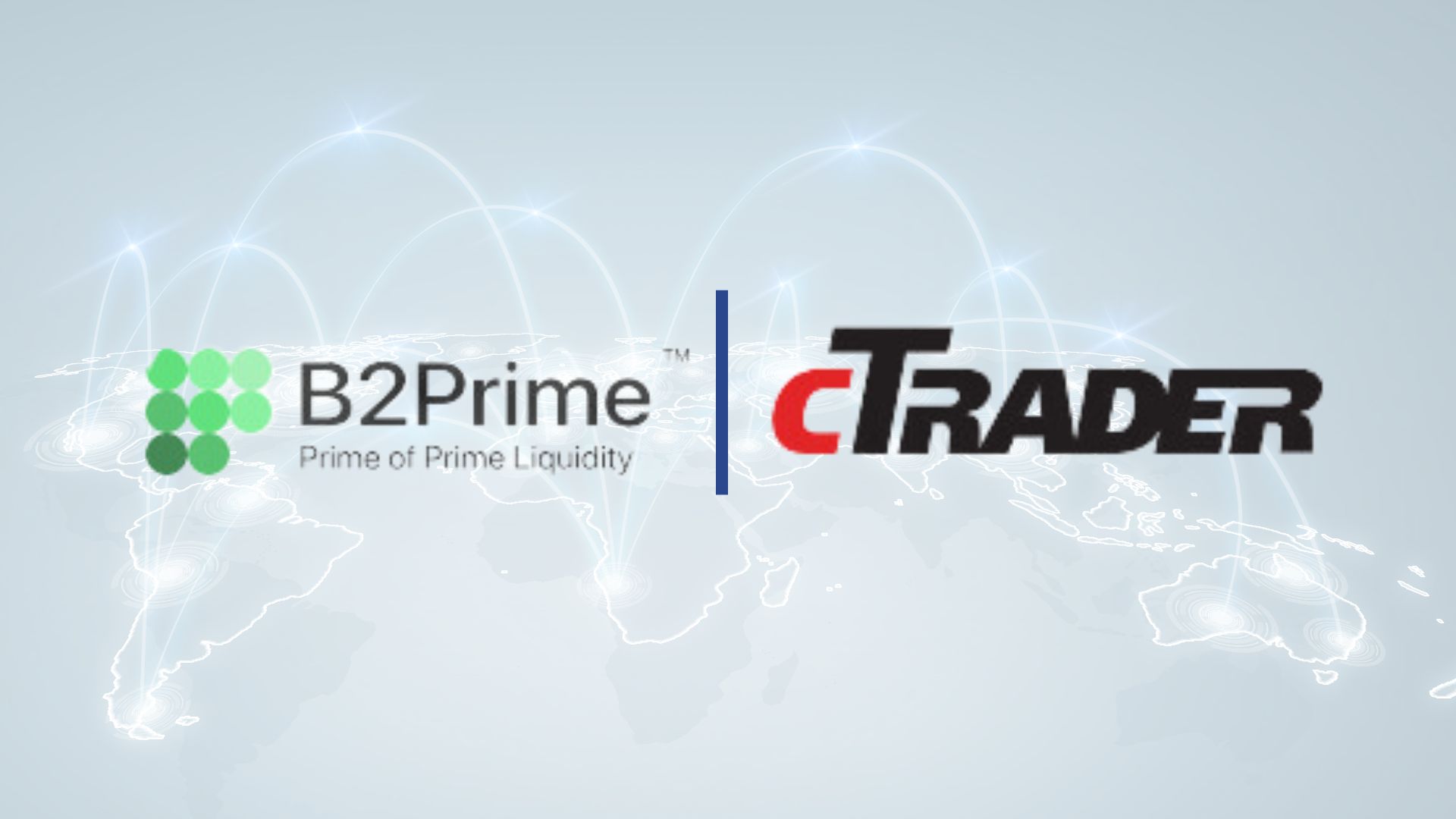 B2Prime Partners with cTrader to Expand Liquidity Options