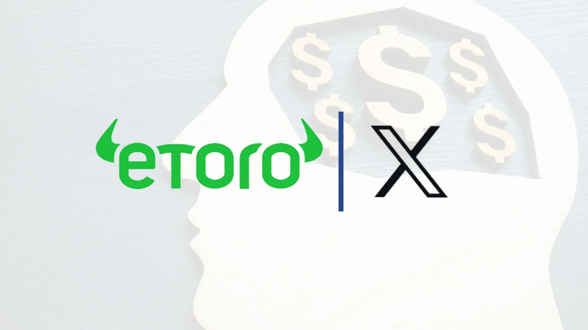 eToro Joins Forces with X to Launch Financial Education Series