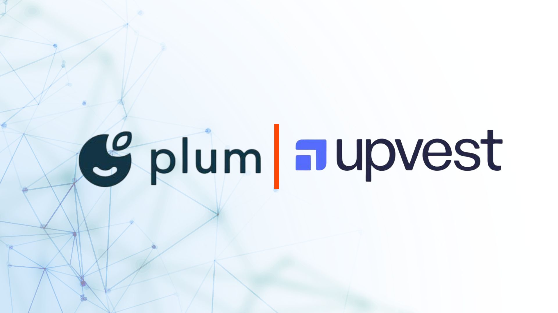 Plum Partners with Upvest to Launch ETFs for European Customers