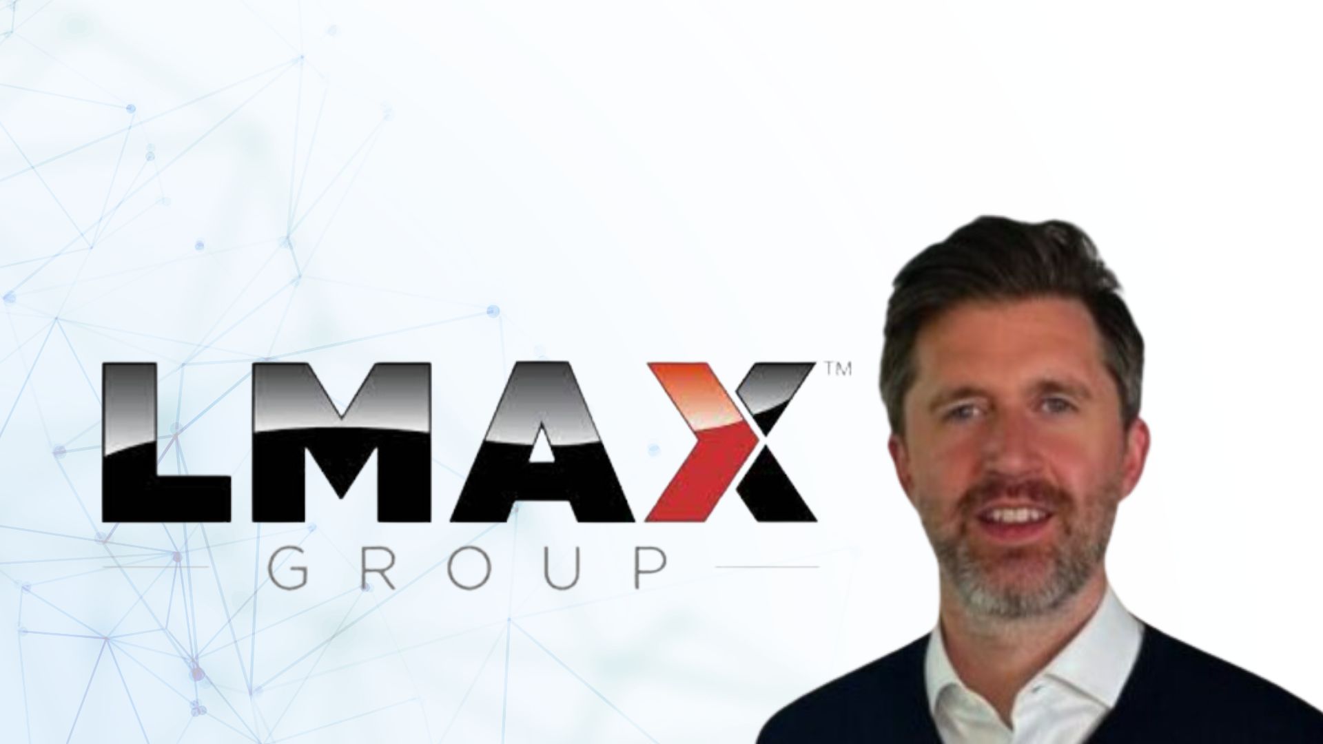 Blockchain Expert Luke Dorney Joins LMAX as Head of Custody