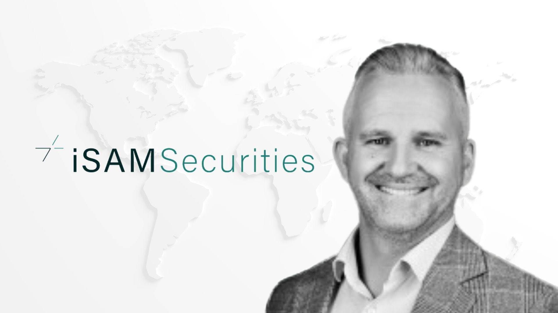 iSAM Securities Names James Wale as Head of Leveraged Sales EMEA