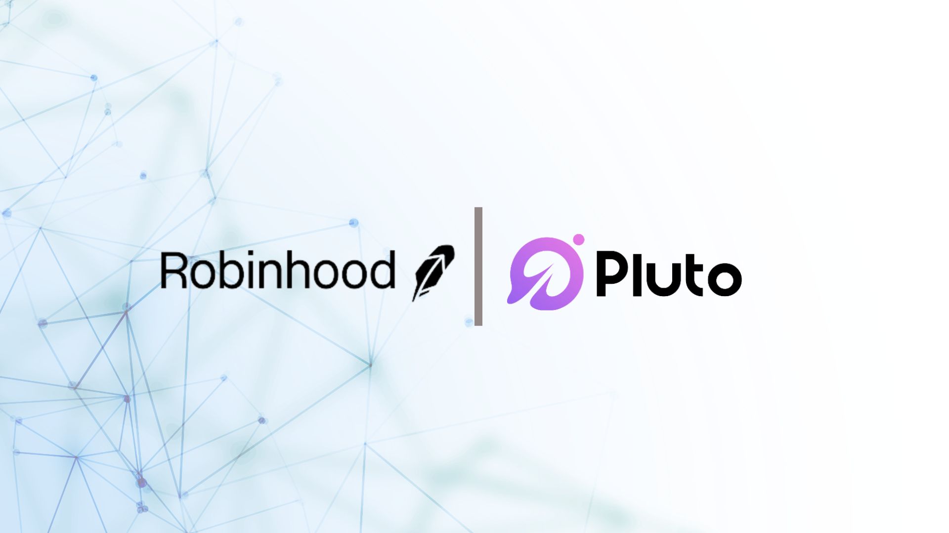 Robinhood Acquires AI-Driven Investment Research Platform Pluto