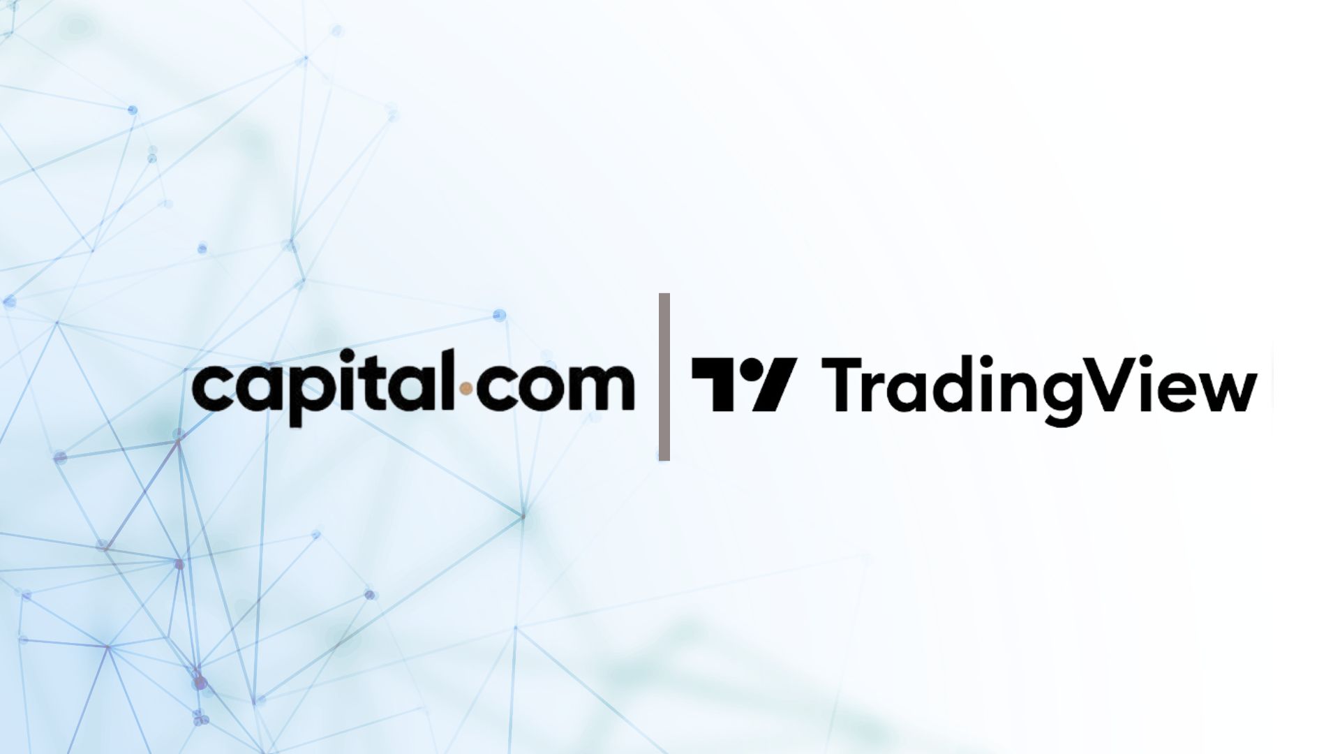 Capital.com Integrates TradingView's Advanced Charting Tools