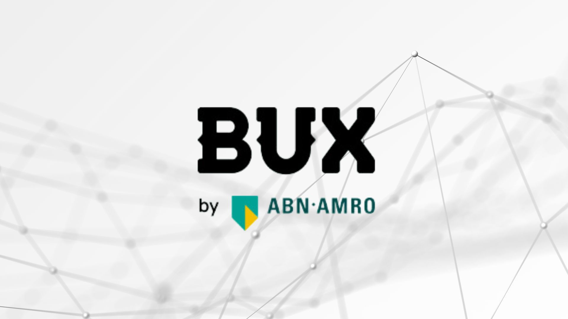 ABN AMRO Finalizes Acquisition of Neobroker BUX
