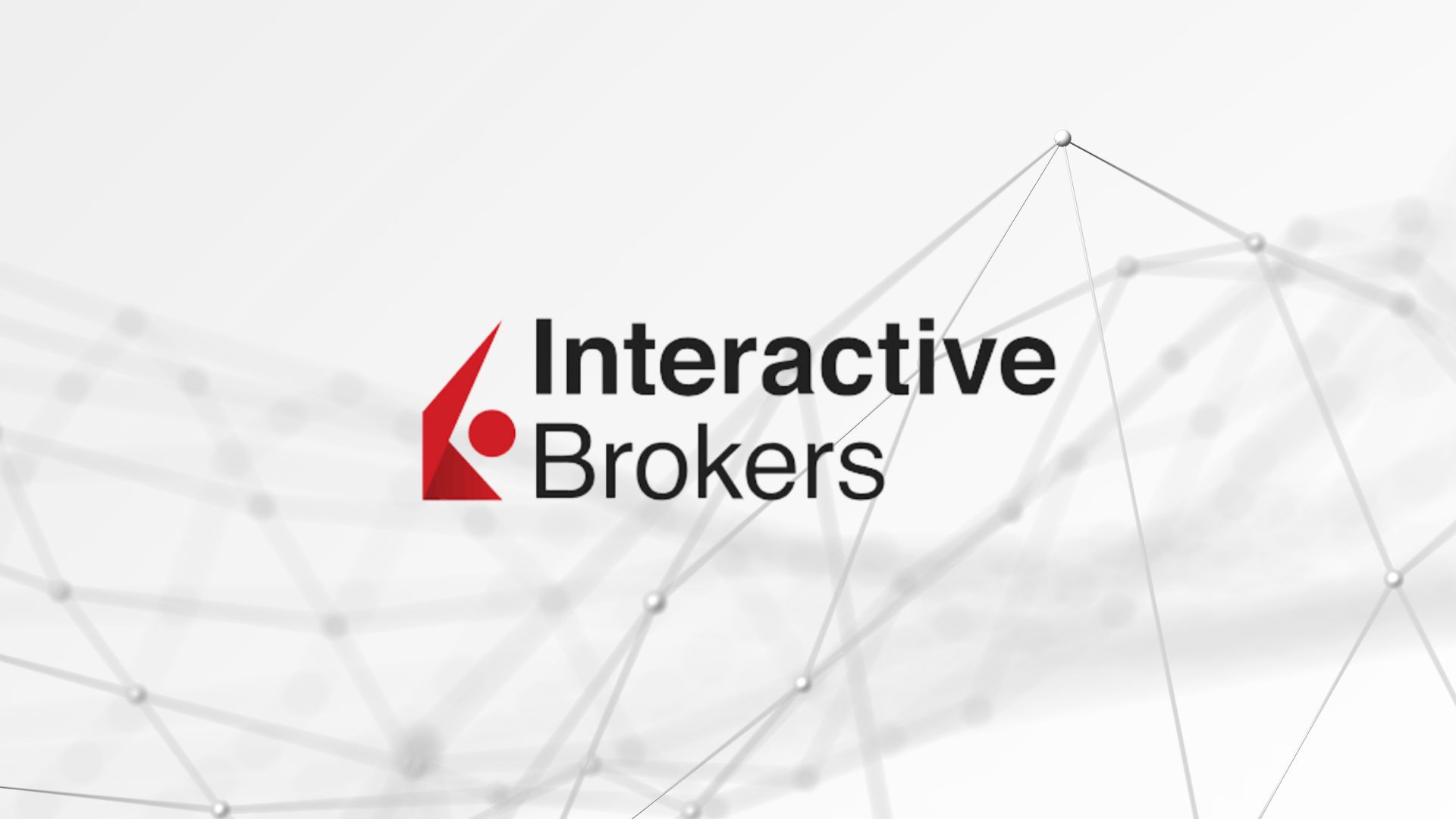 Interactive Brokers Announces Launch of Eurex/KRX Link