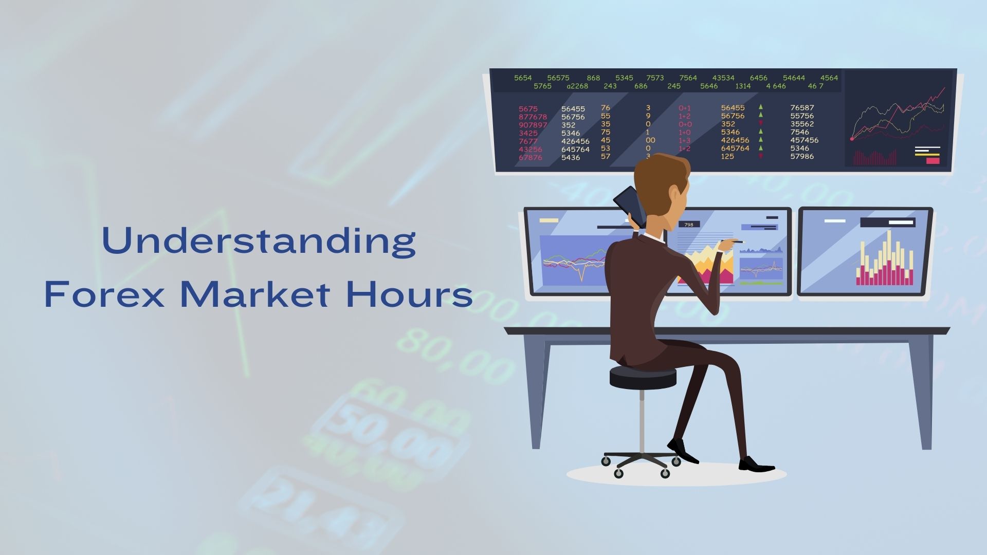 Understanding Forex Market Hours - Can You Trade 24/7?
