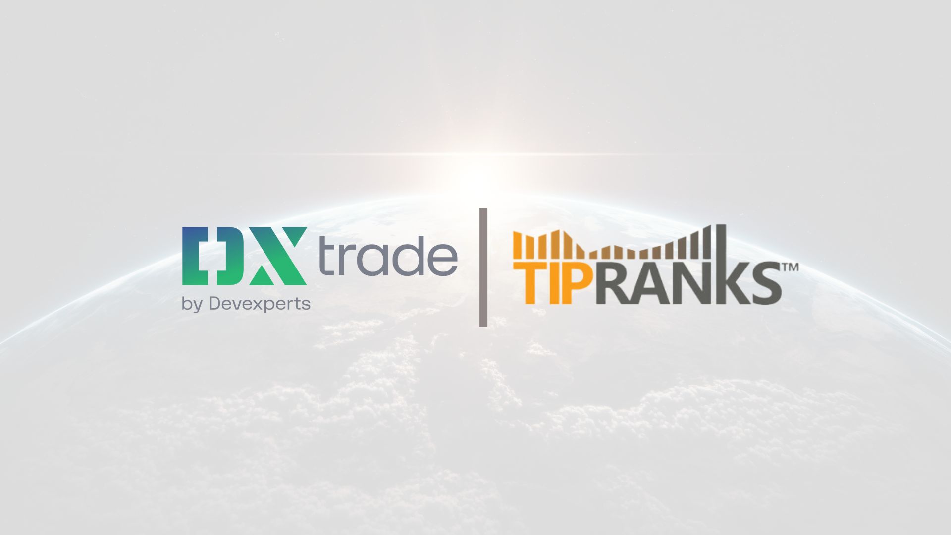 DXtrade Enhances Platform with Real-Time Data from TipRanks