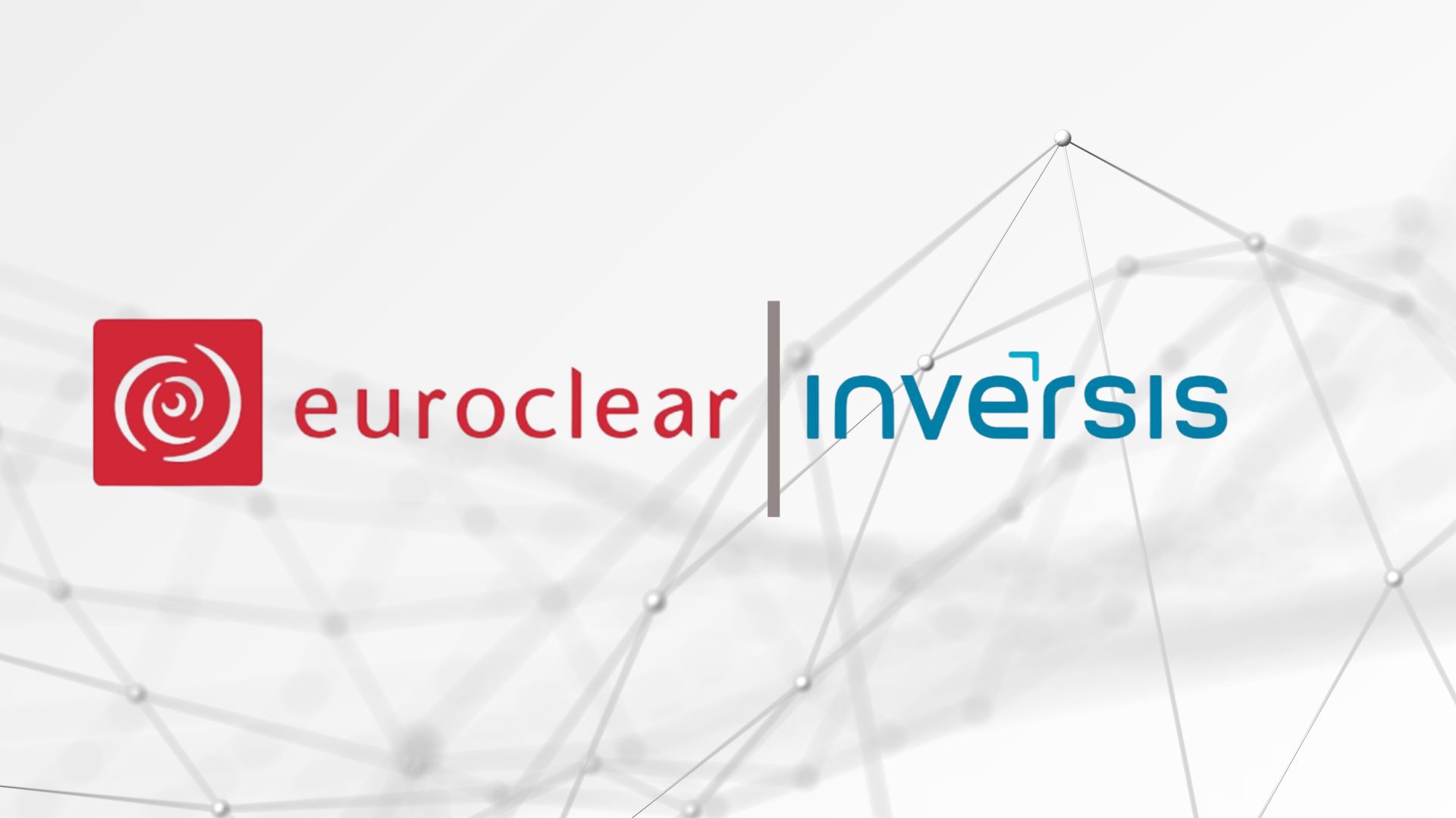 Euroclear's Strategic 49% Stake in Inversis