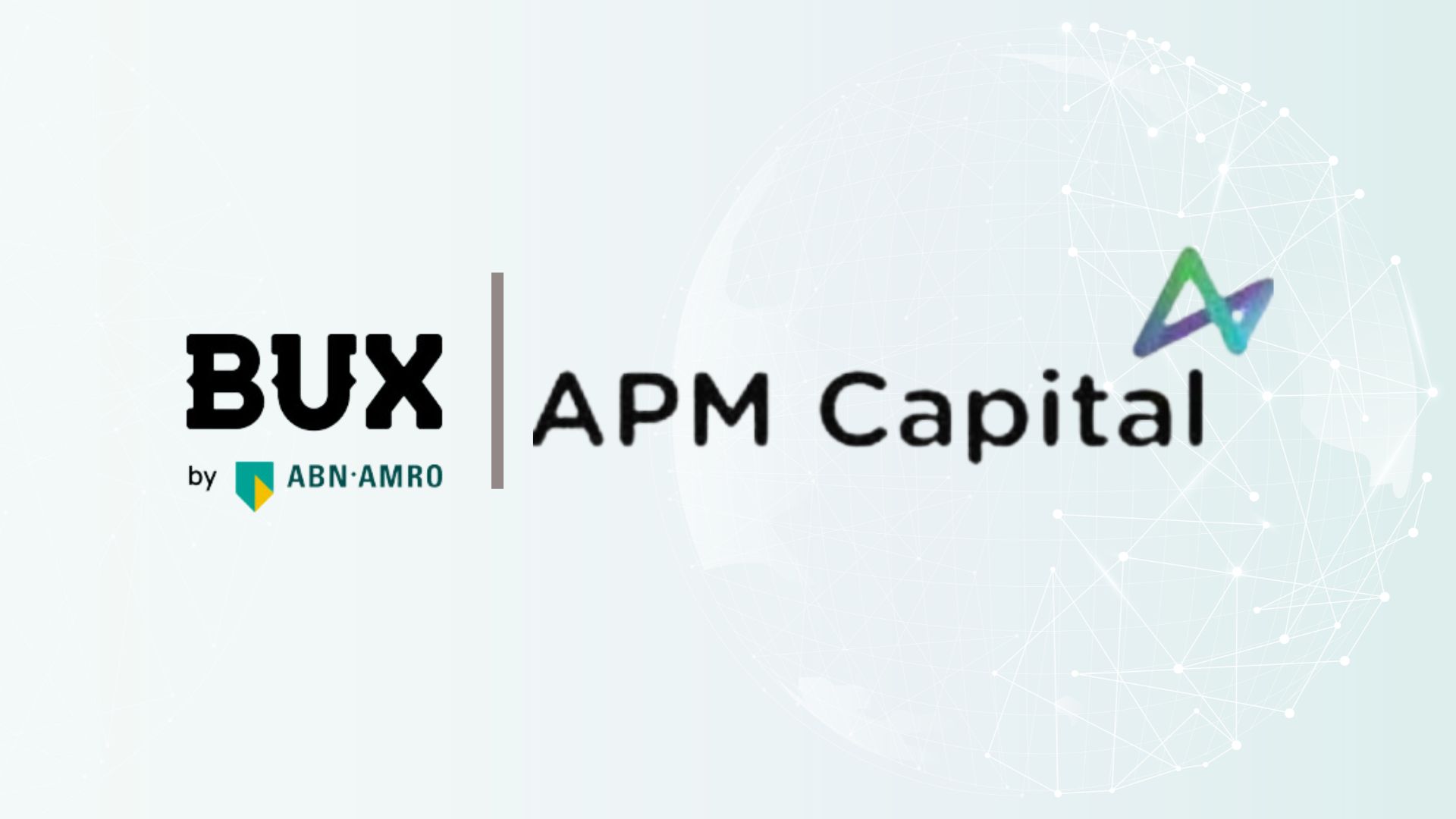 BUX Sells APM Capital its FCA-Licensed UK Unit