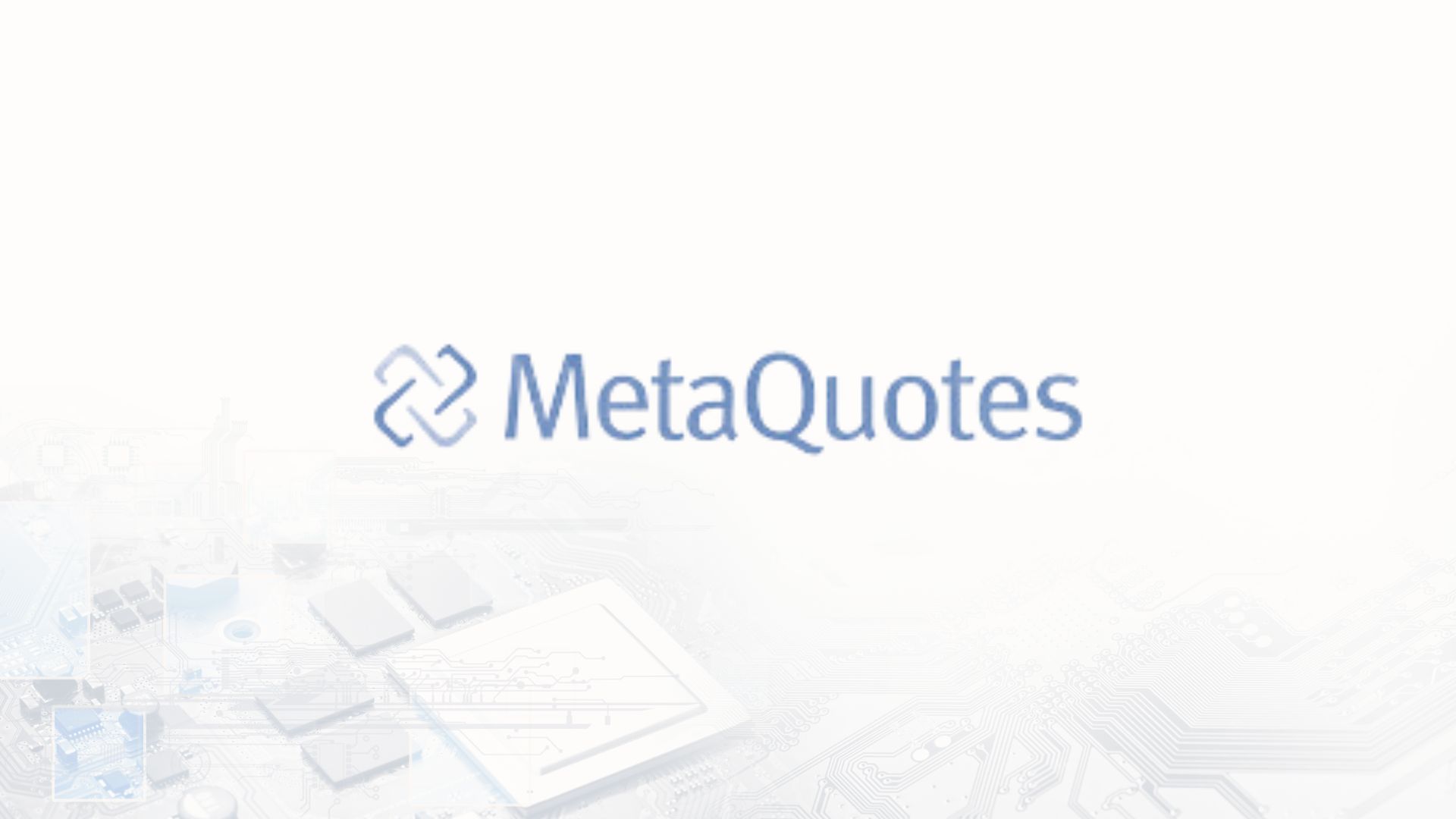 MetaQuotes Unveils metatrader.com